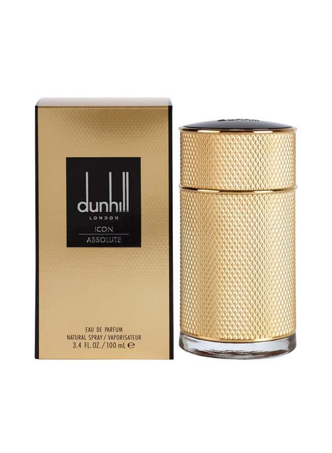 Icon Absolute EDP 100ml