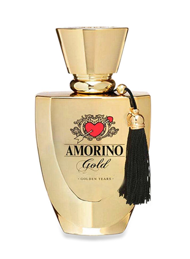 Gold Morethan Love EDP 50ml