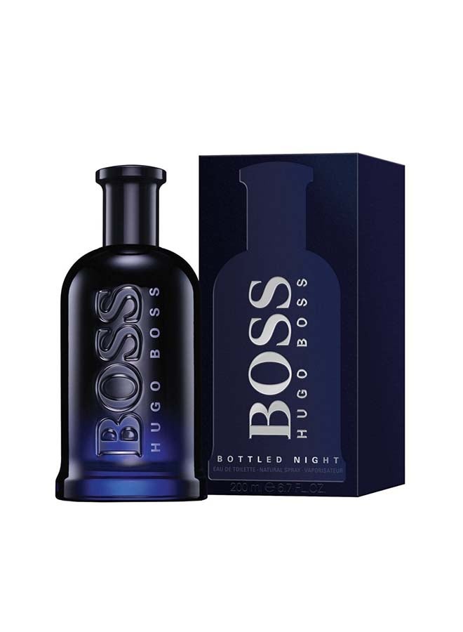 Bottled Night EDT For Men 200ml