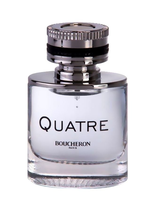 Quatre Homme EDT 50ml