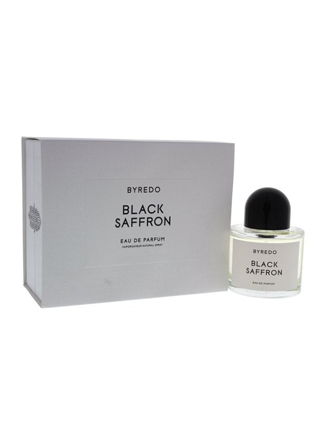 Black Saffron EDP 100ml