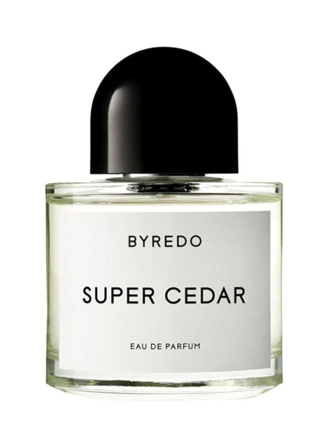 Super Cedar EDP 100ml