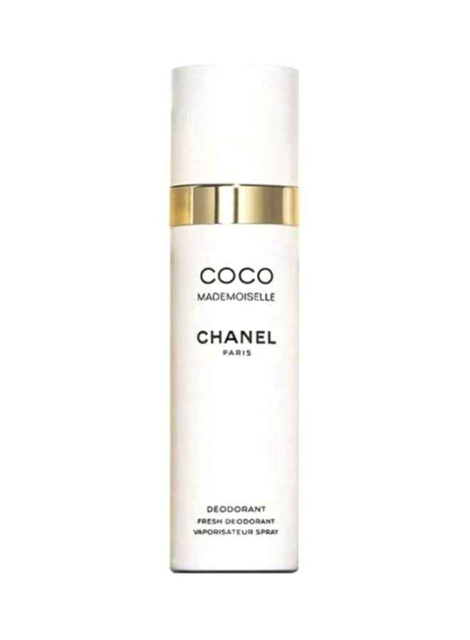 Coco Mademoiselle Fresh Deo Spray 100ml