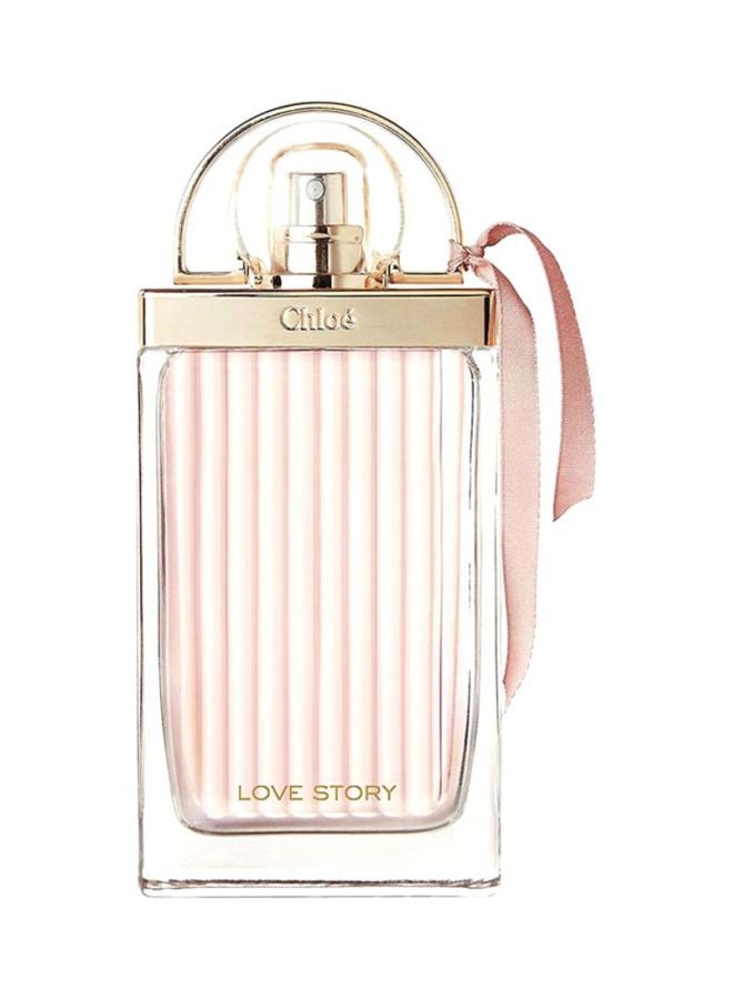 Love Story EDT 75ml