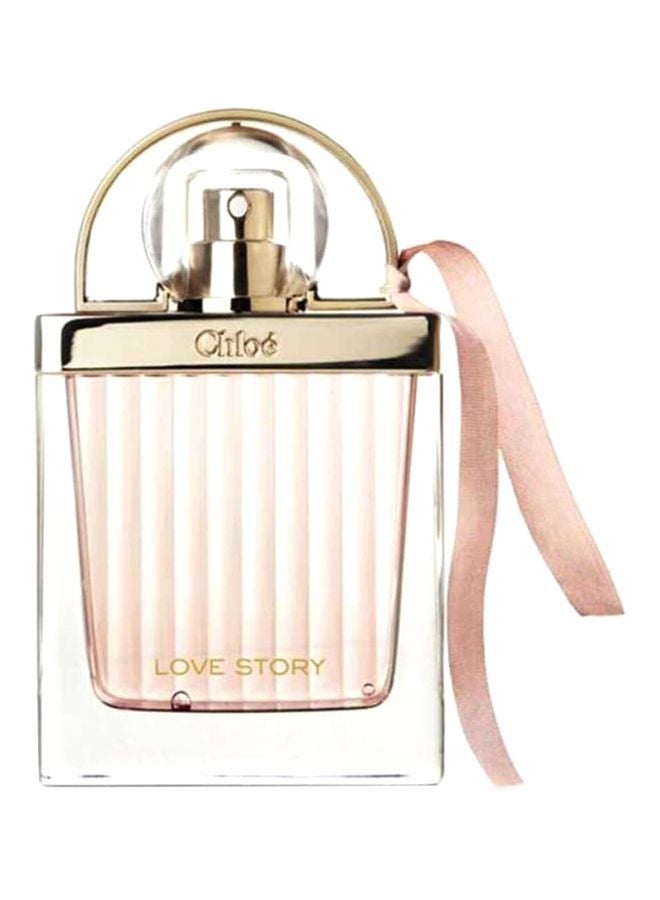 Love Story EDT 50ml