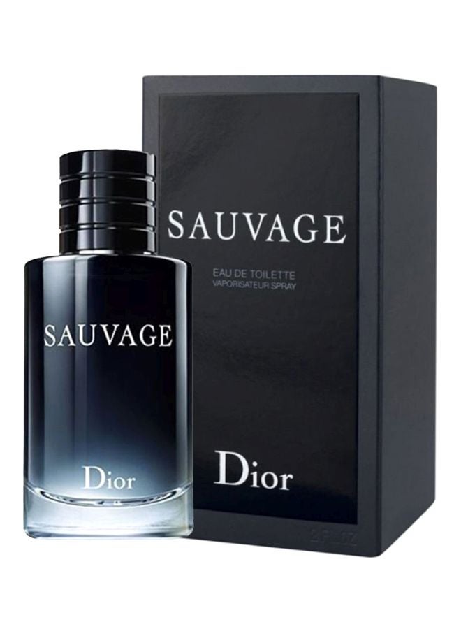 Sauvage EDT 60ml - image 2
