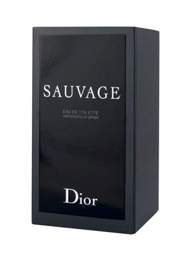 Sauvage EDT 60ml - image 3
