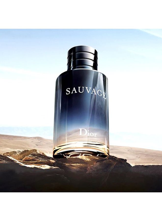 Sauvage EDT 60ml - image 4