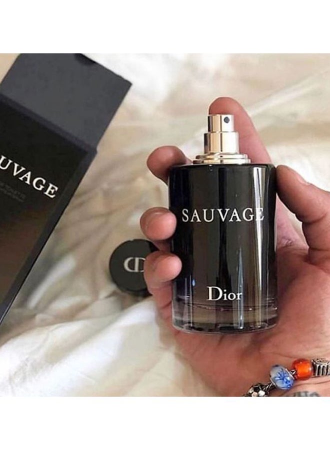 Sauvage EDT 60ml - image 6