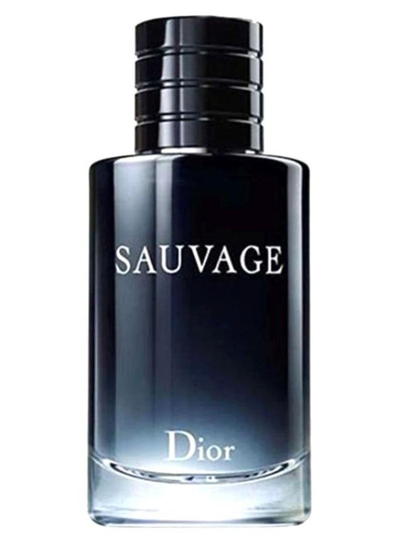 Sauvage EDT 60ml