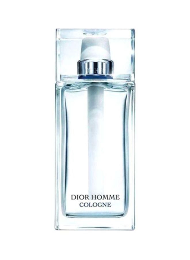 Homme Cologne 125ml