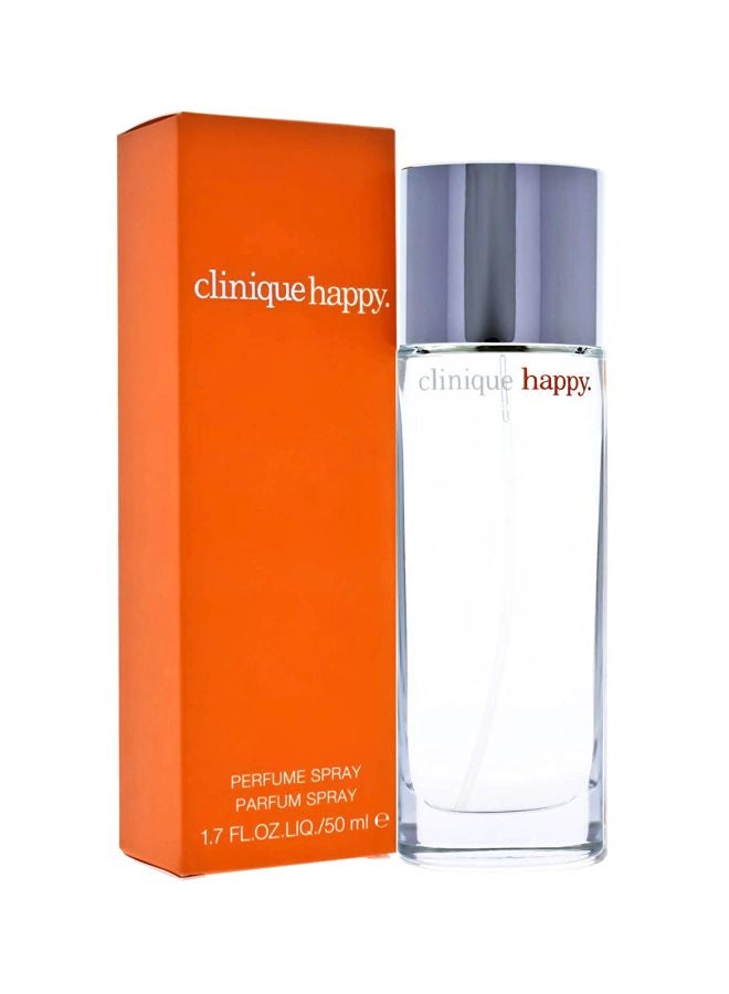 Happy EDP 50ml