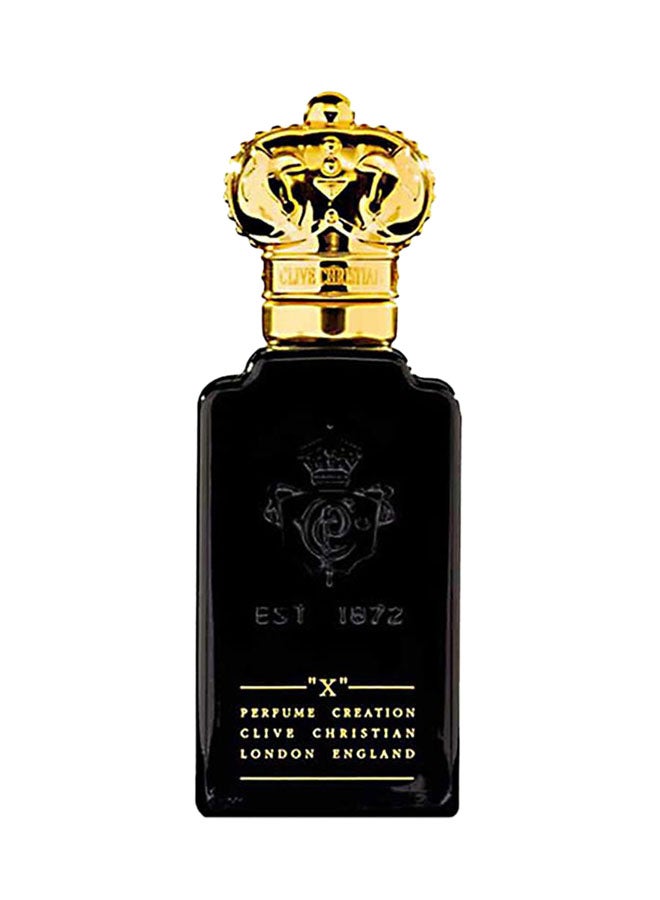 X Perfume Spray 50ml