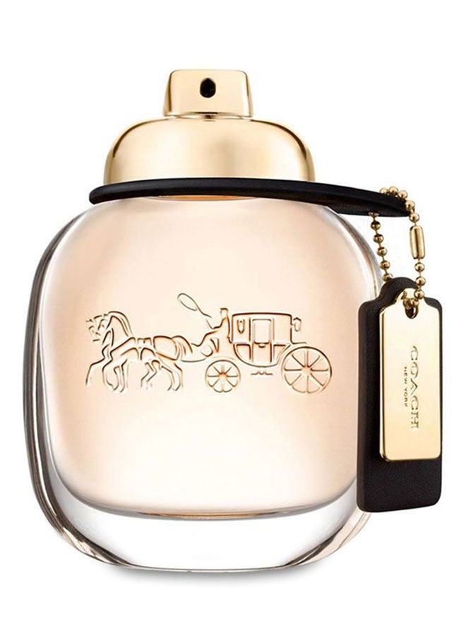 The Fragrance Coach EDP 50ml