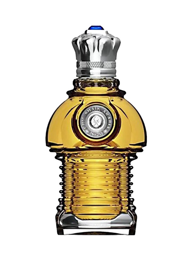 Chic Shaik No 70 EDP 80ml