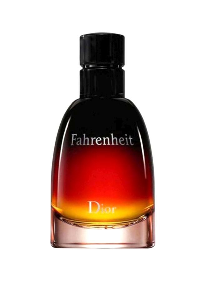 Fahrenheit Le Parfum Spray 75ml