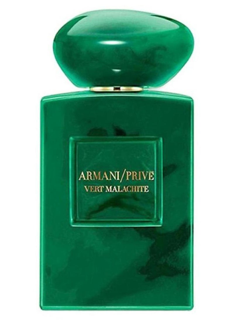 Prive Vert Malachite EDP 100ml