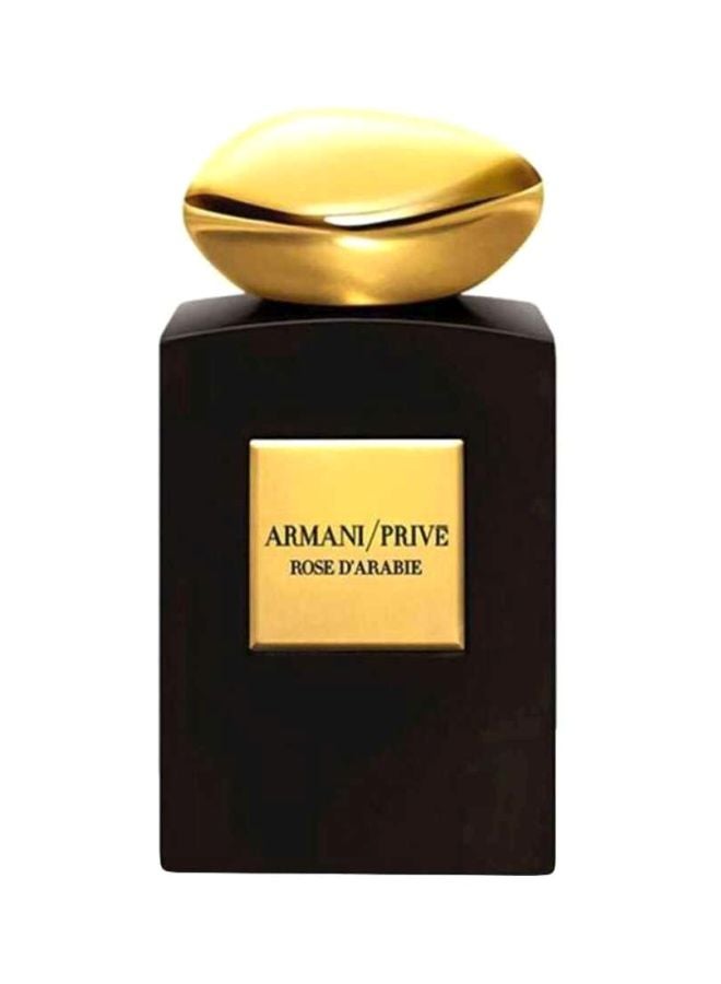 Prive Rose D'Arabie EDP 100ml