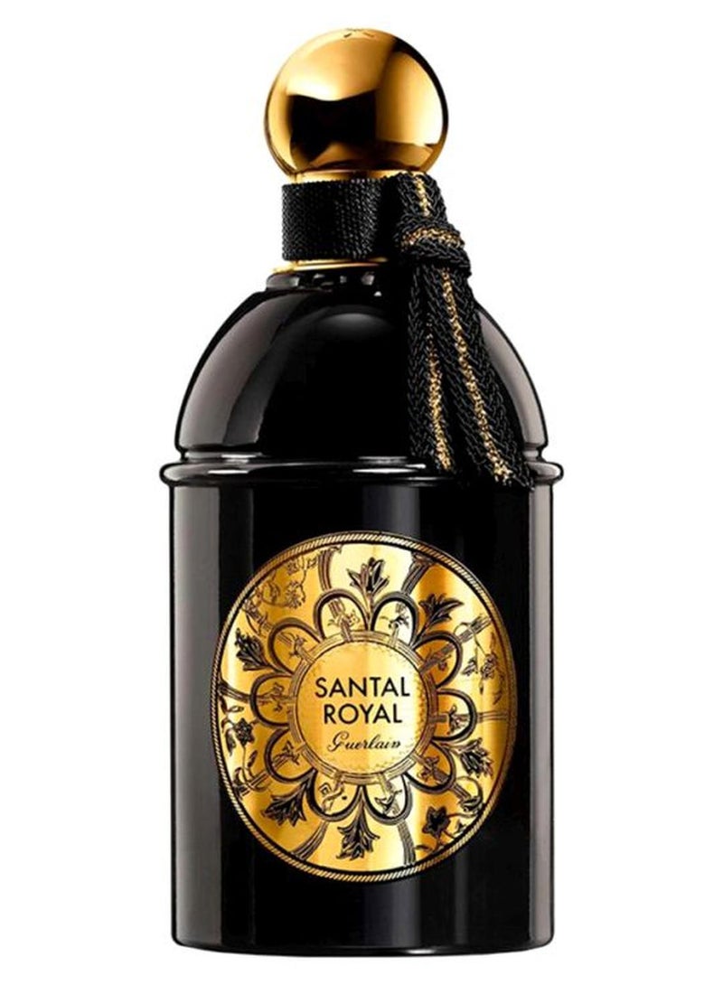 Santal Royal EDP For Unisex 125ml