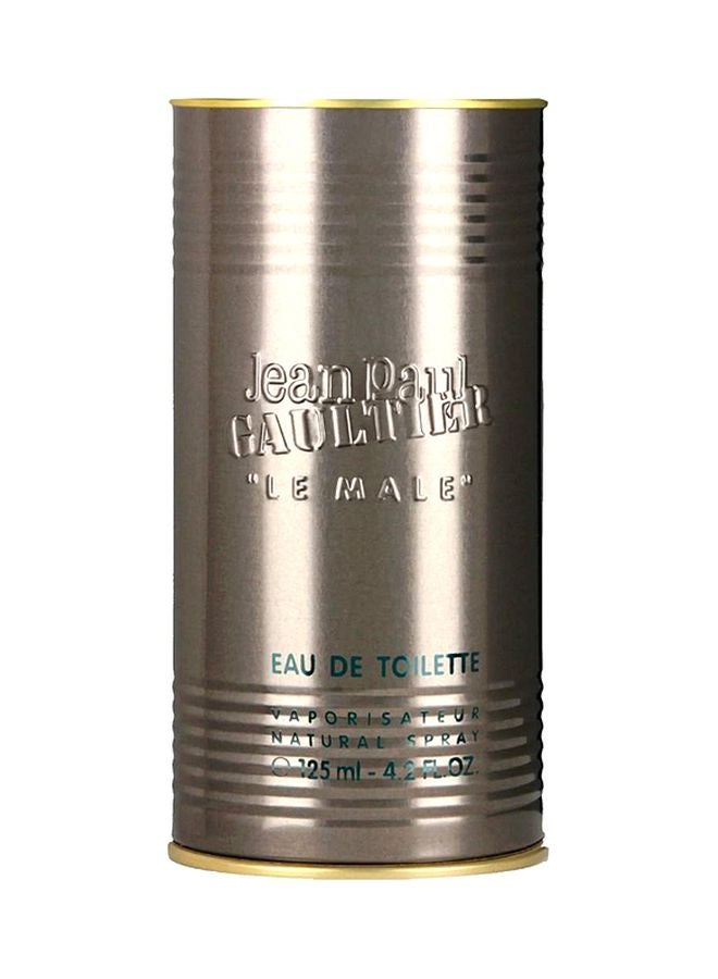 Le Male EDT 125ml - image 3
