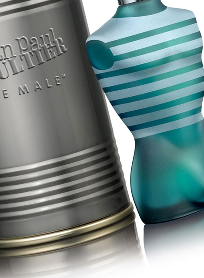 Le Male EDT 125ml - image 5