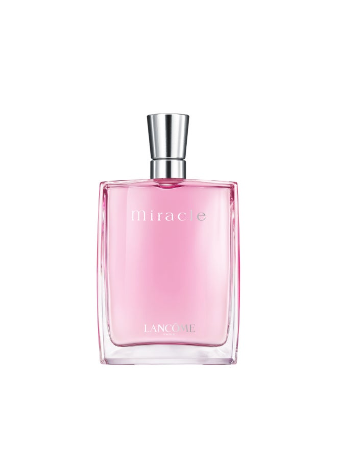 MIRACLE EAU DE PARFUM 100ml