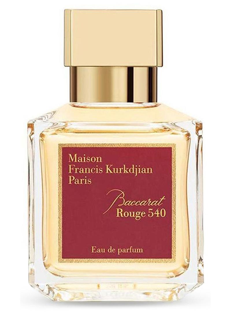 Baccarat Rouge 540 EDP 70ml