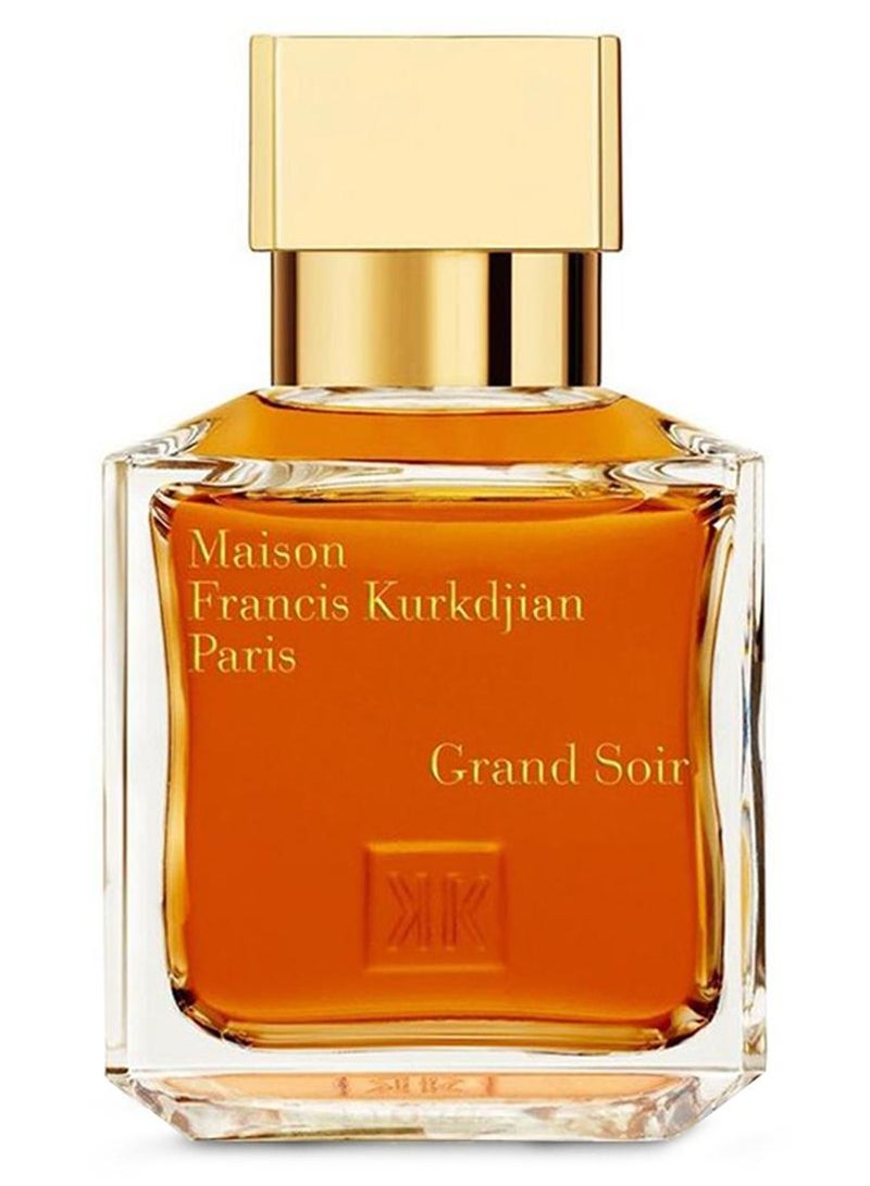 Grand Soir EDP 70ml