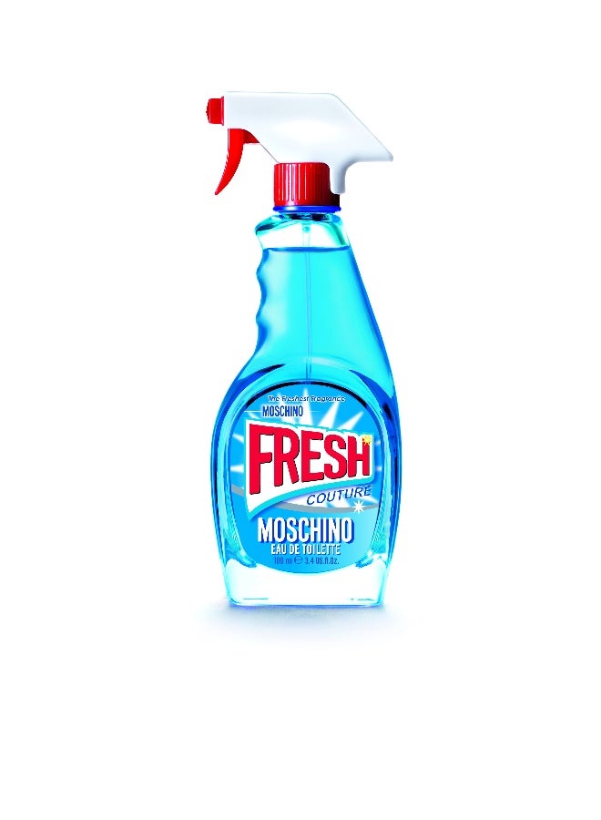 Fresh Couture EDT 100ml - image 2