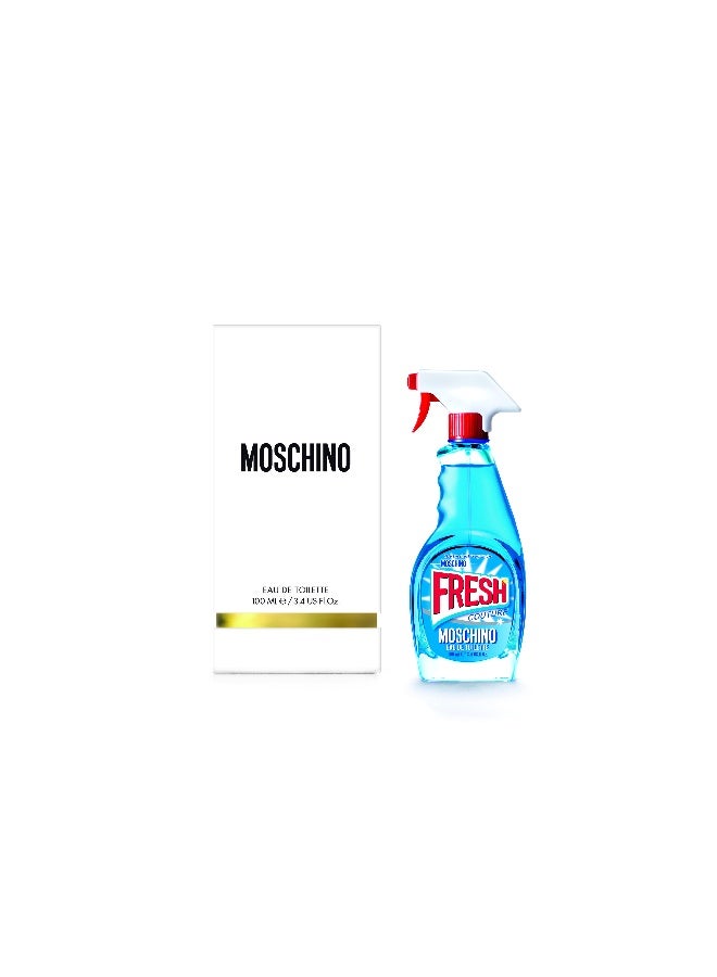 Fresh Couture EDT 100ml