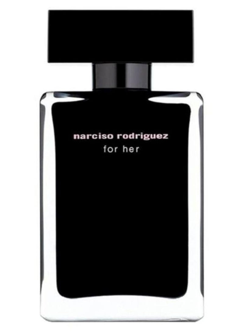 For Her EDT 50ml