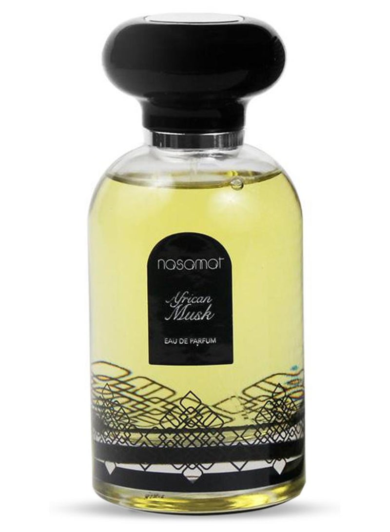 African Musk EDP 100ml