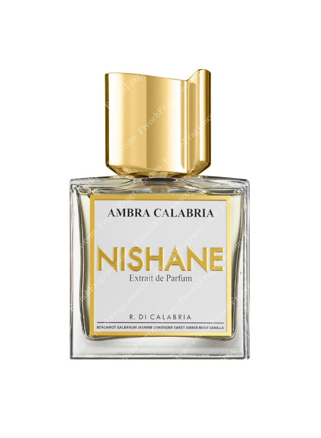 Ambra Calibria EDP 50ml