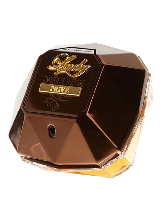 Lady Million Prive EDP 80ml