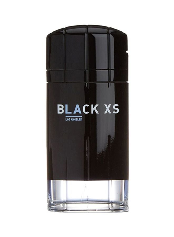 Black XS EDT 100ml