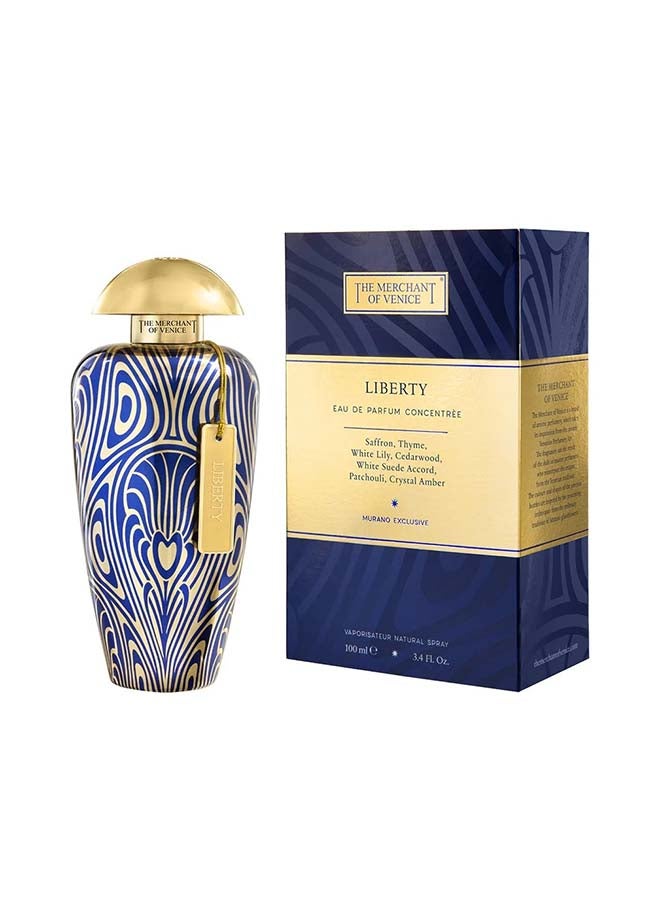 Murano Exclusive Liberty EDP 100ml