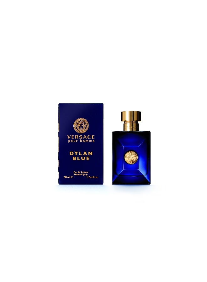 Dylan Blue EDT For Men 50ml