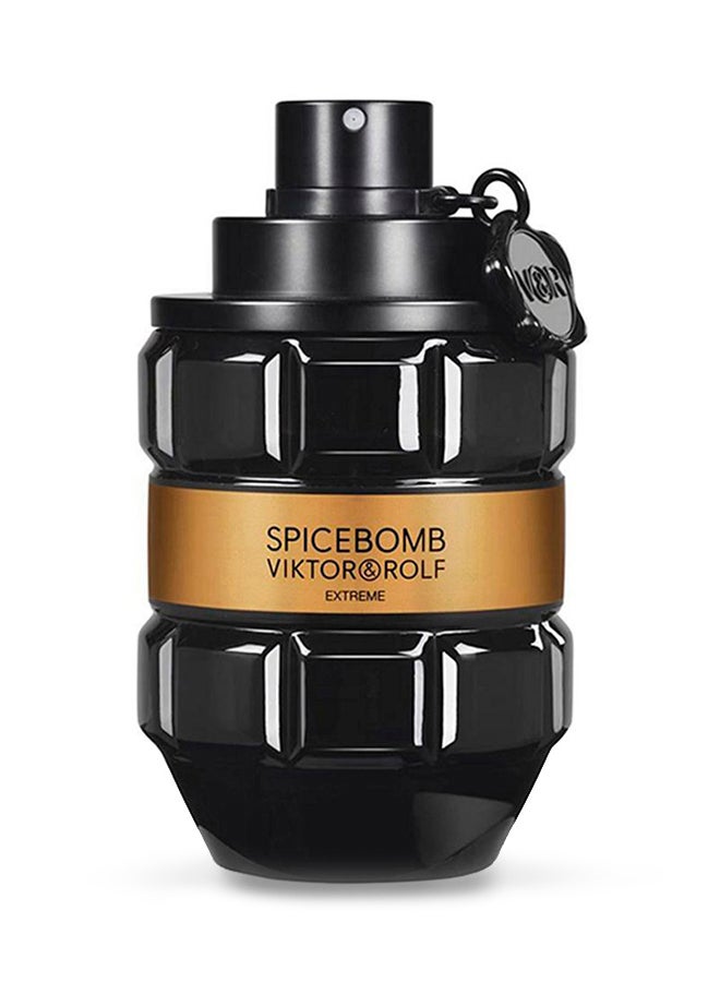 Spicebomb Extreme Pour Homme EDP 50ml