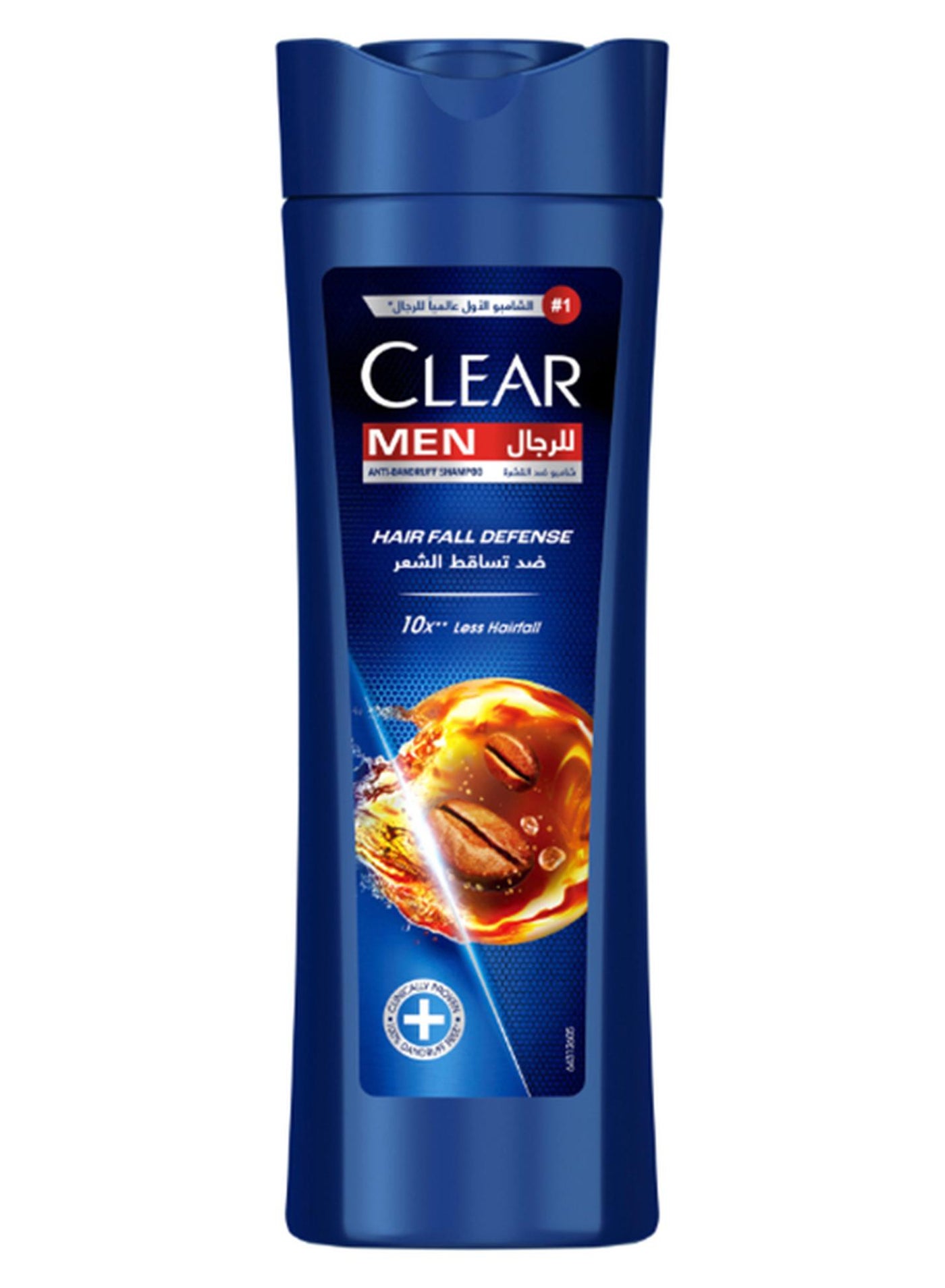 Hair Fall Defence Shampoo 400ml