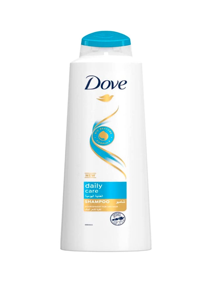 Nutritive Solutions Daily Care Shampoo 600ml