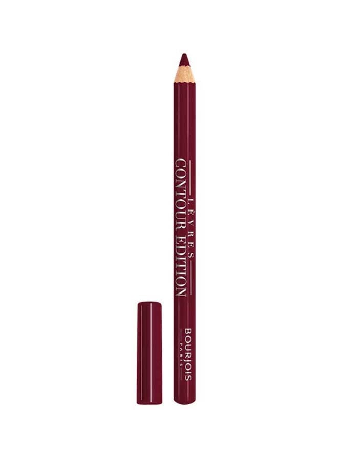 Levres Contour Edition Lip Pencil 1.14 g 09 Plum It Up