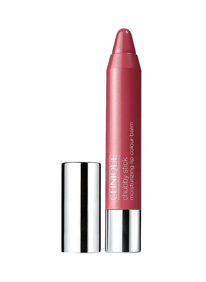 Chubby Stick Lip Colour Balm 10 Bountiful Blush