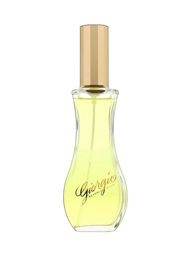 Giorgio EDT 90ml