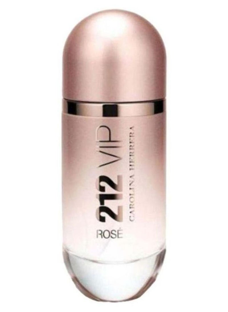 212 VIP Rose EDP For Women 80ml