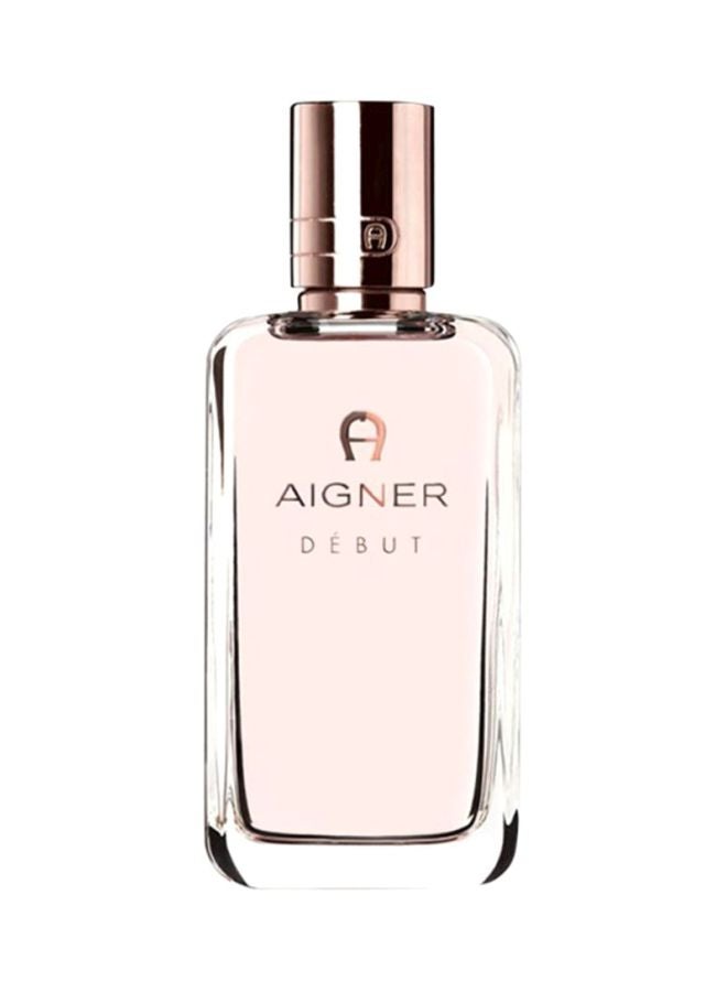 Debut EDP 100ml