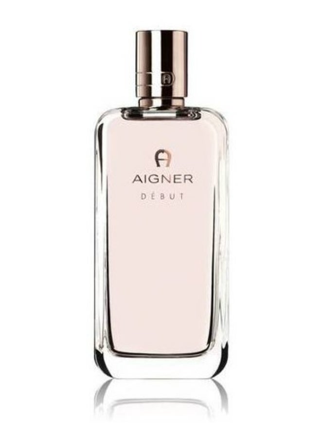 Debut EDP 100ml