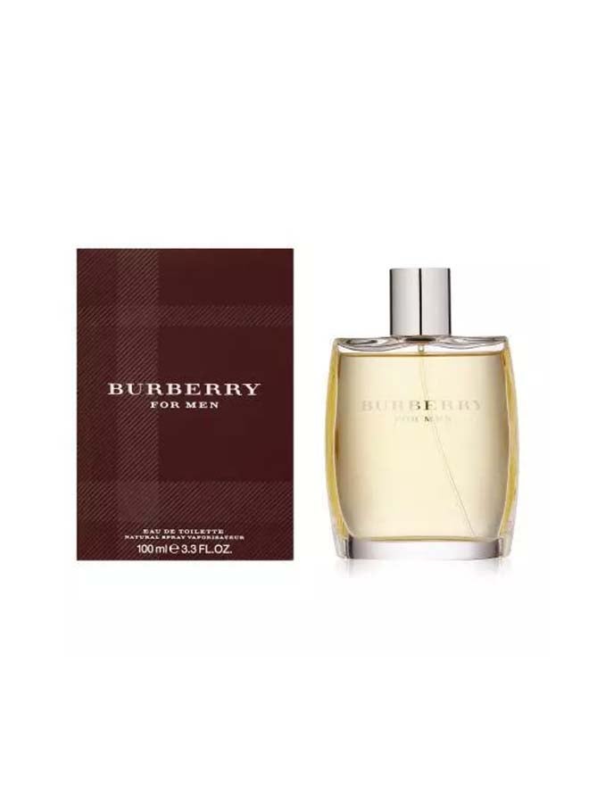 EDT Natural Spray 100ml