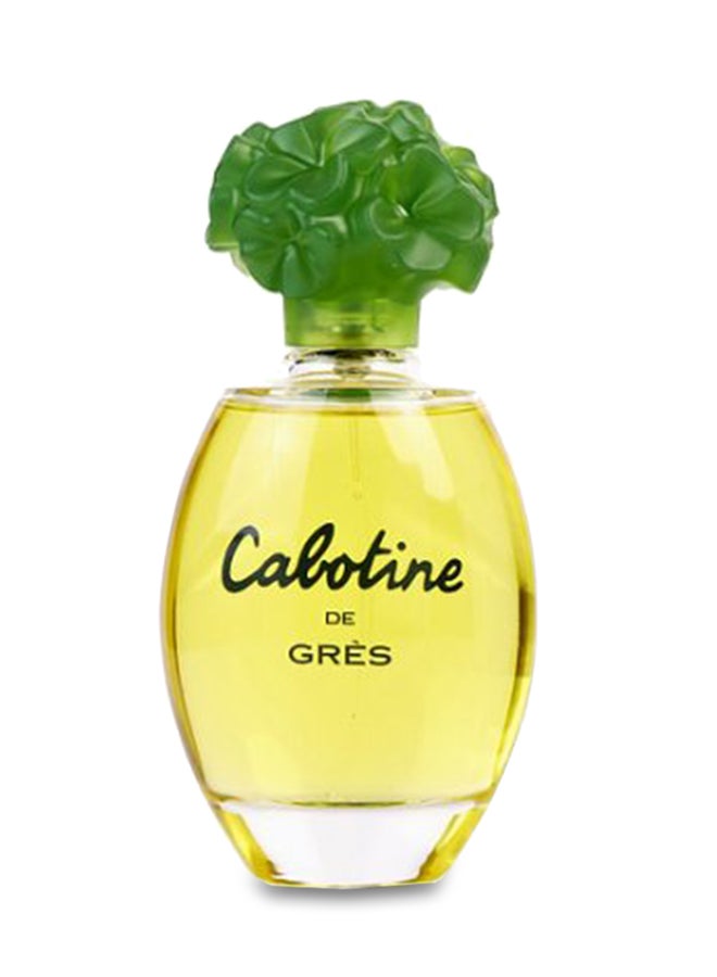 Cabotine EDT 100ml