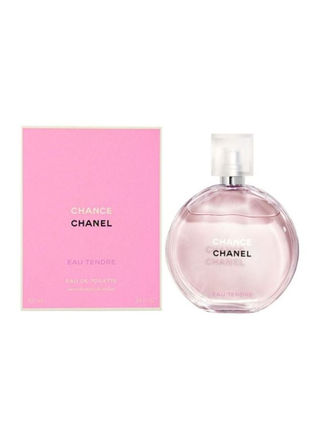 Chance Eau Tendre EDT 100ml - image 2