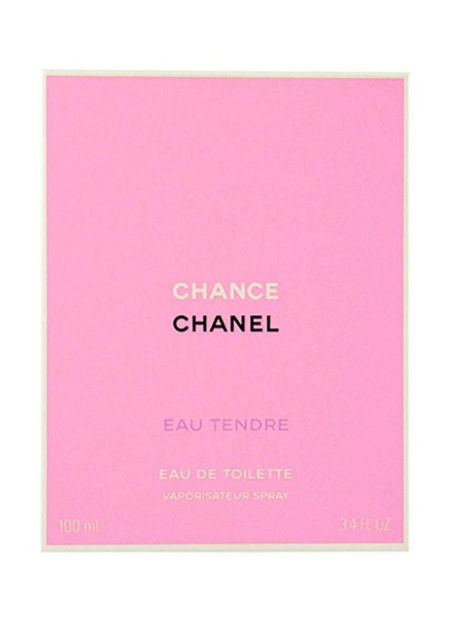 Chance Eau Tendre EDT 100ml - image 3